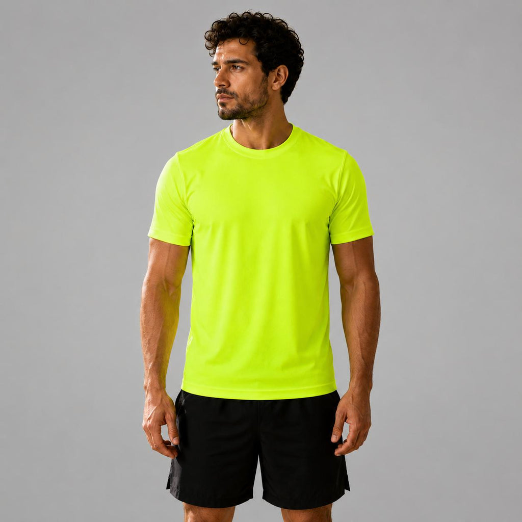 Unisex Sports T-Shirt — Lima (Style 130-26)