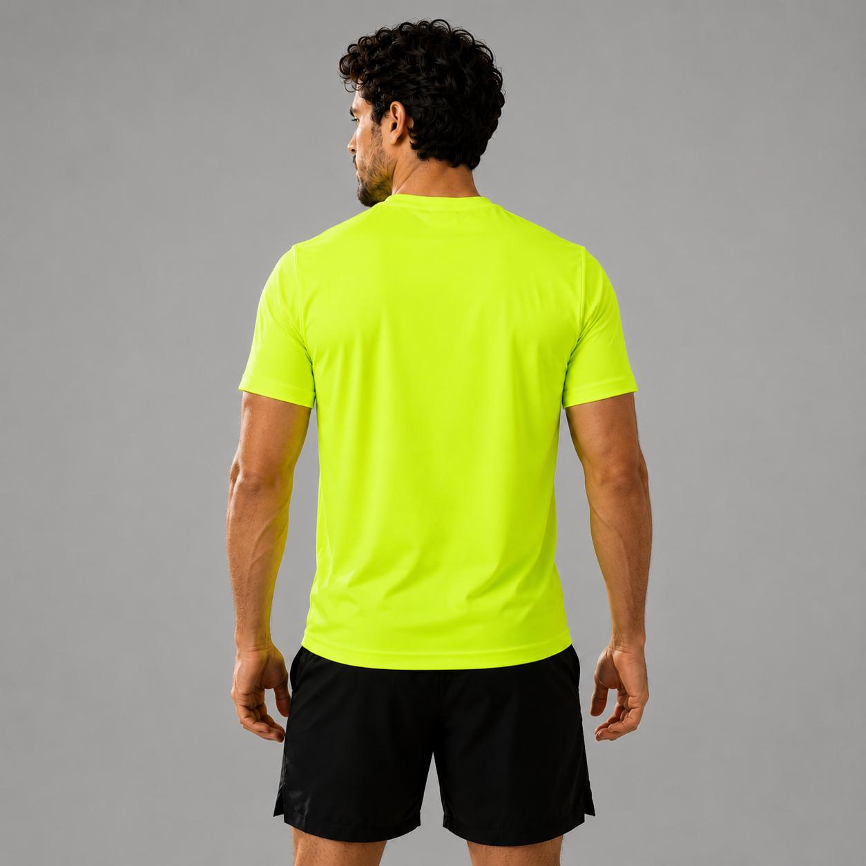 Unisex Sports T-Shirt — Lima (Style 130-26)