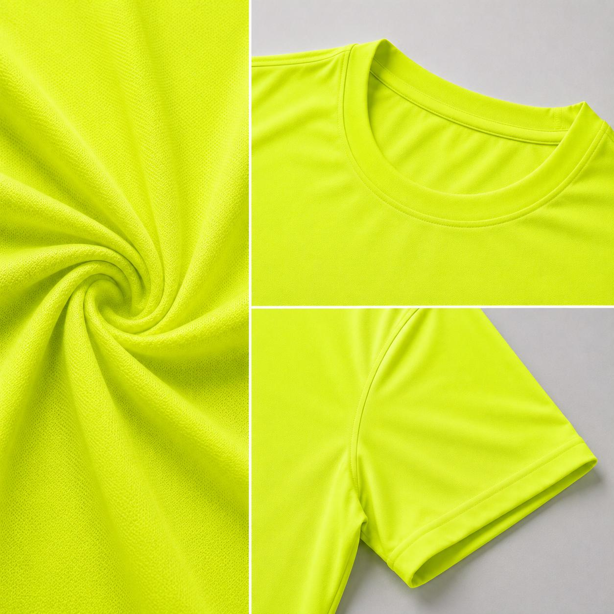 Unisex Sports T-Shirt — Lima (Style 130-26)