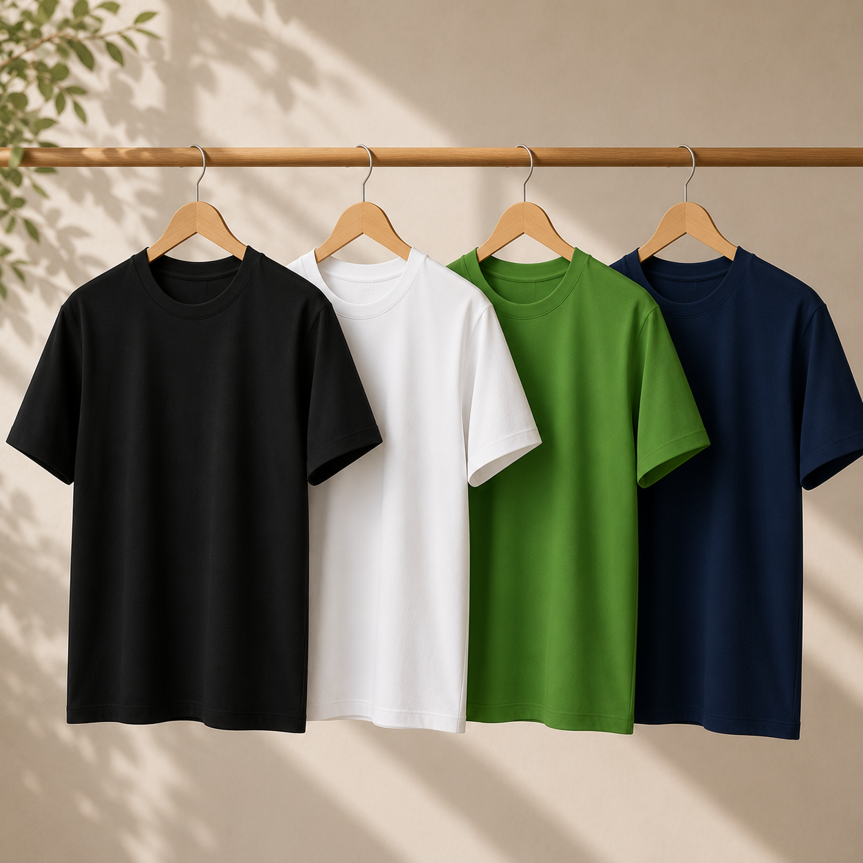 Family Bundle — 2 Adult + 2 Youth (Style 130-26 / 130-26N)