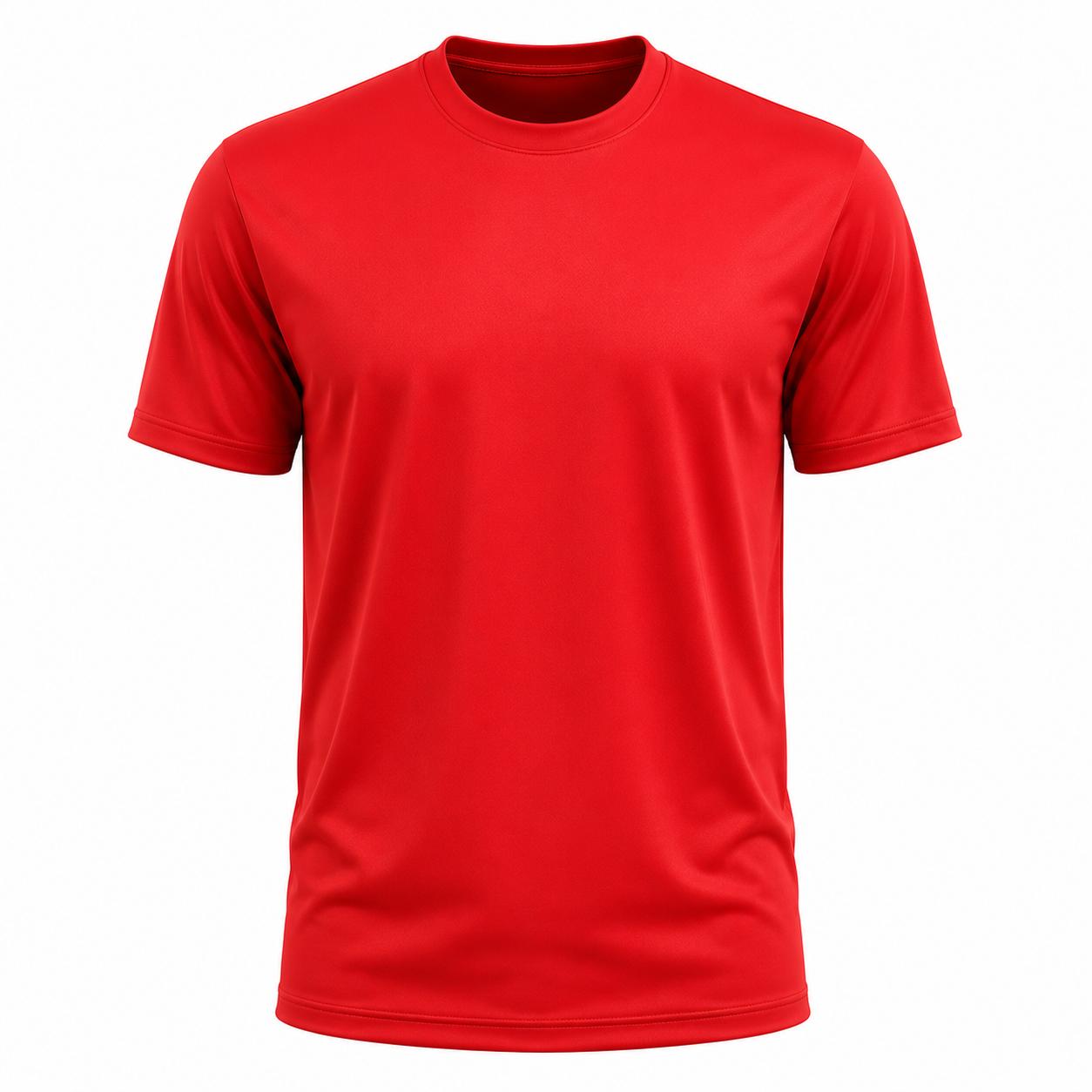 3-Pack Basics — Sports T-Shirt (Style 130-26)