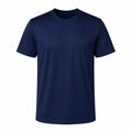 Unisex Sports T-Shirt — Navy (Style 130-26)