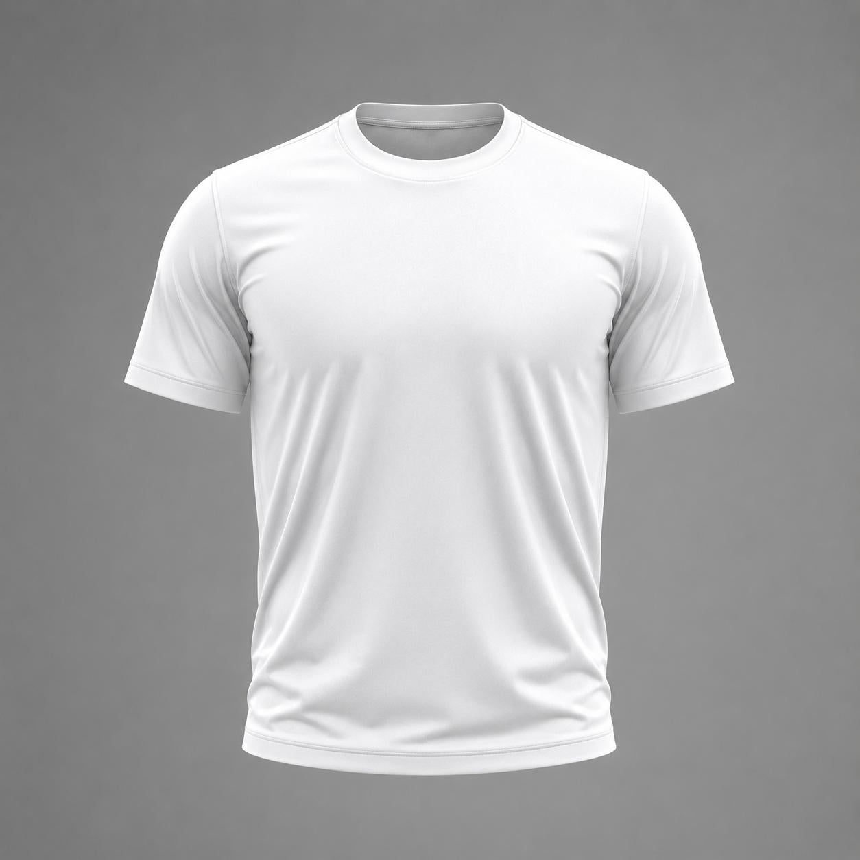 3-Pack Basics — Sports T-Shirt (Style 130-26)